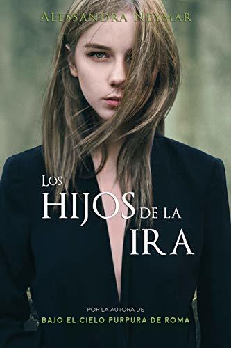 Book Los hijos de la ira