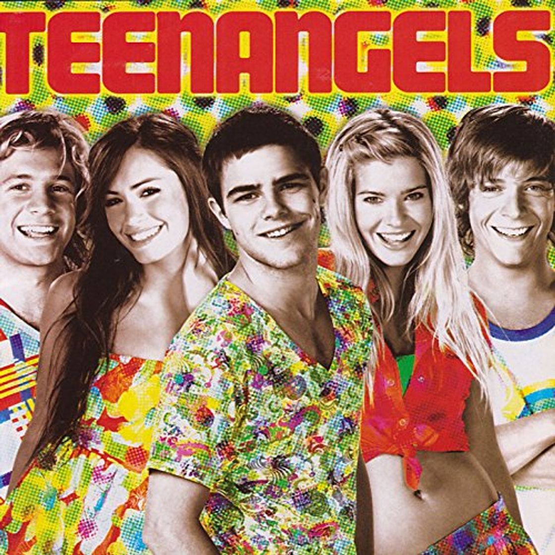 Product Teenangels 3