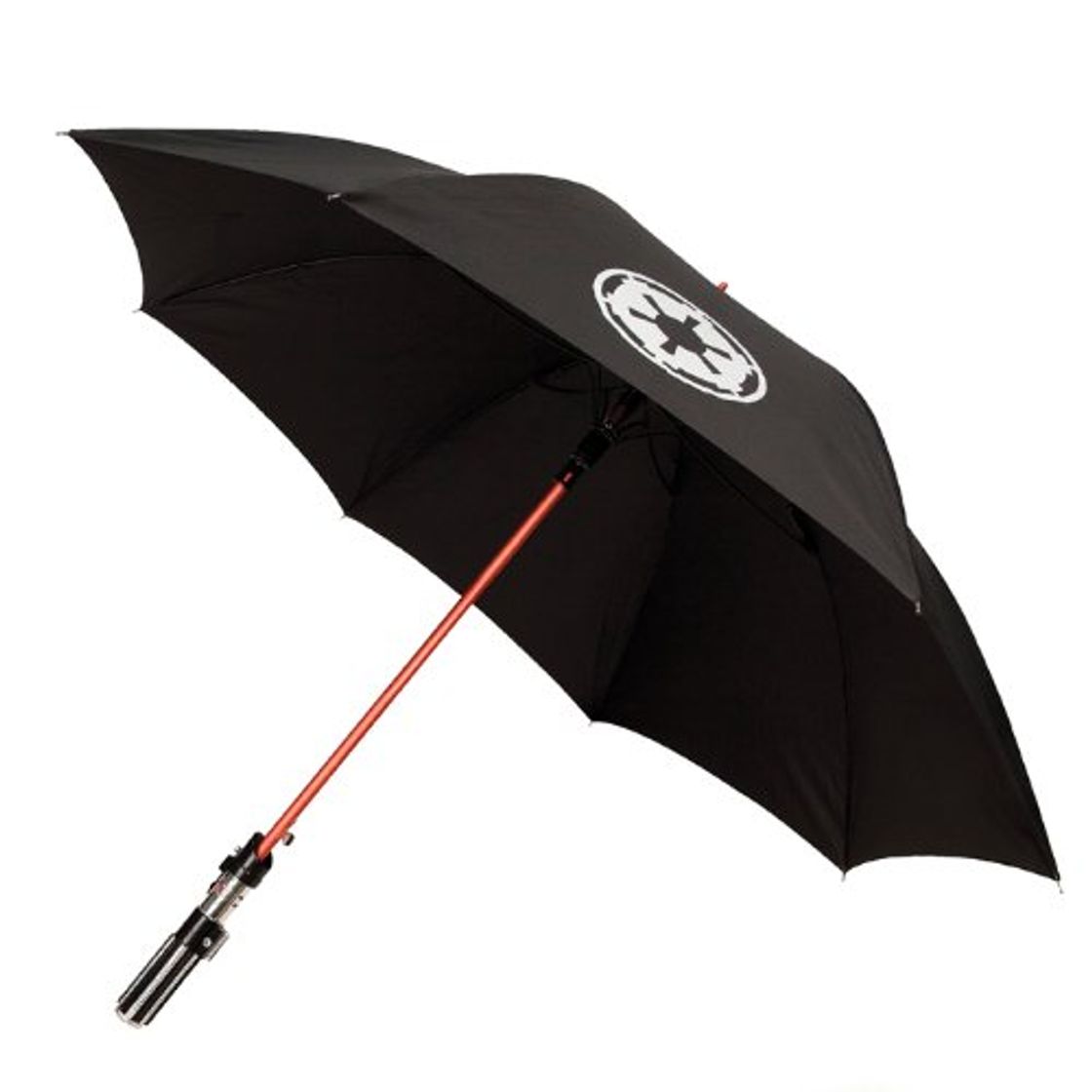 Producto Star Wars Darth Vader Static Lightsaber Umbrella