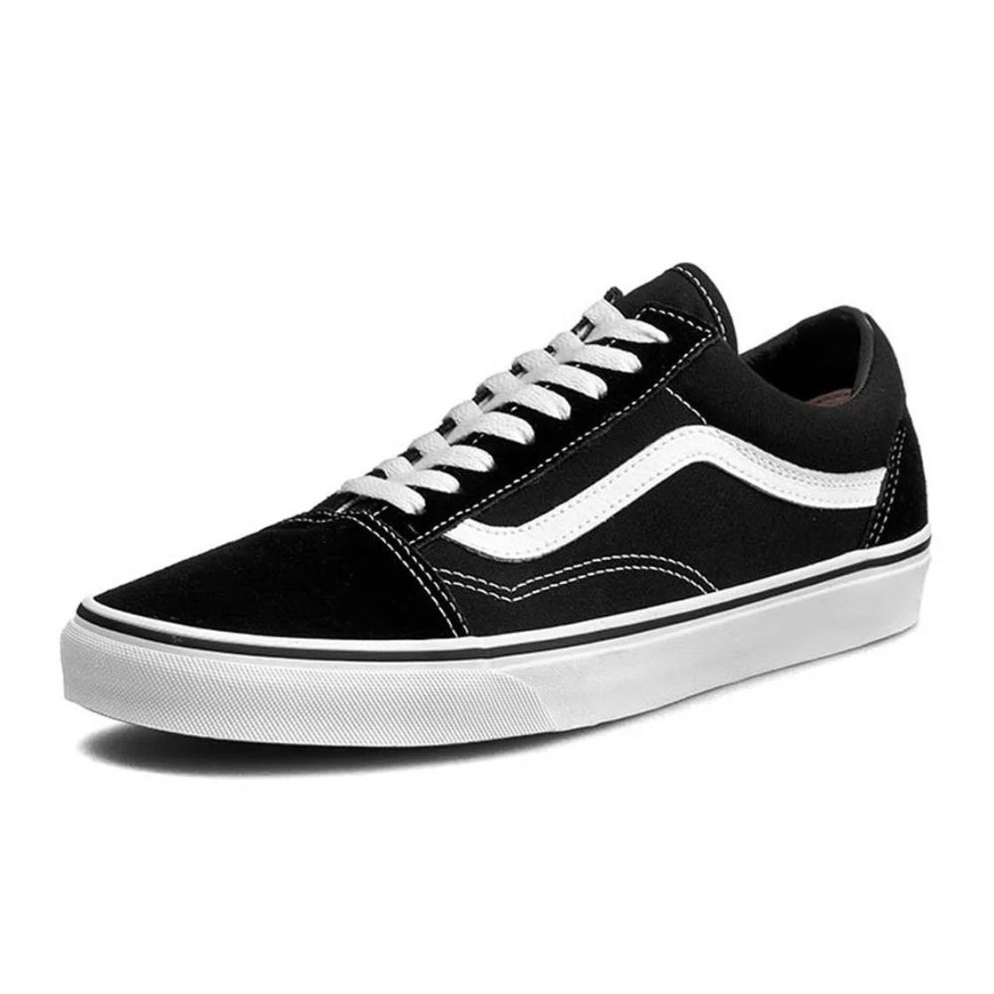 Fashion Tênis Vans Old School