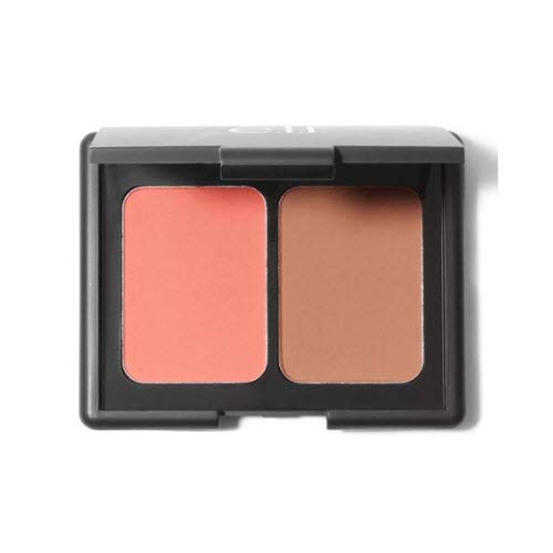 Moda Contouring Blush & Bronzing Powder Duo | e.l.f. Cosmetics