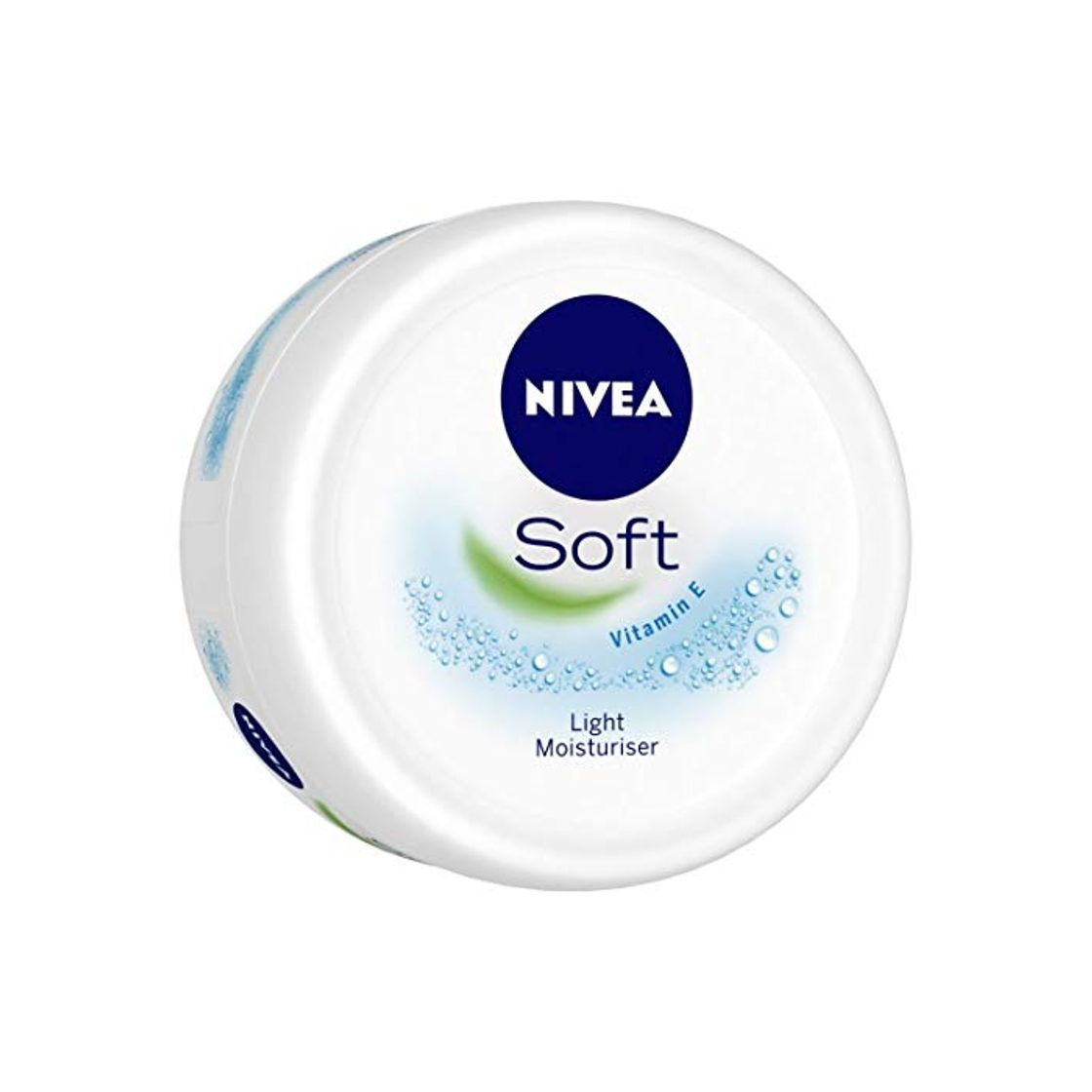 Belleza Nivea Soft Light Moisturiser