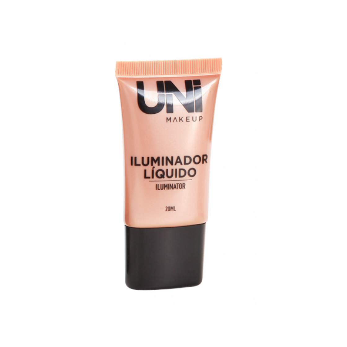 Moda Iluminador Líquido - Uni Makeup