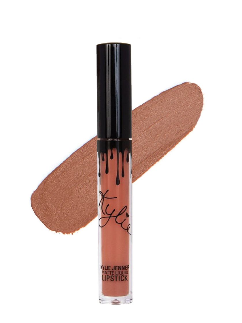 Moda MATTE LIPSTICK DOLCE K - KYLIE COSMETICS by Kylie Jenner 