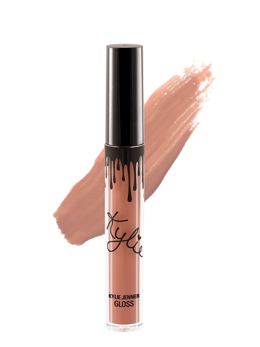 Moda GLOSS LITERALLY - KYLIE COSMETICS by Kylie Jenner 