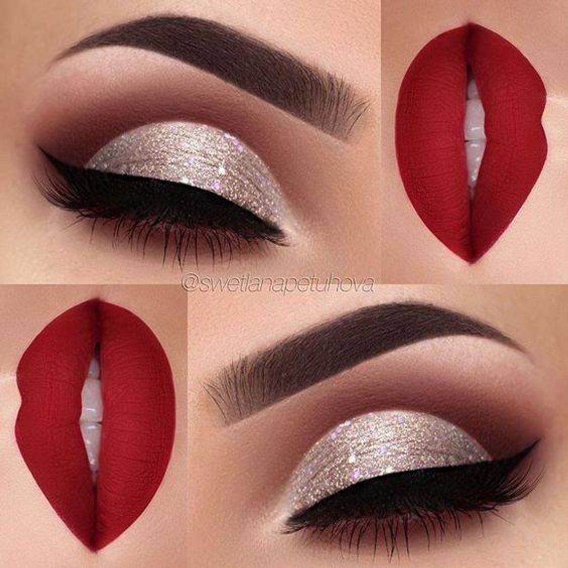 Moda Makeup