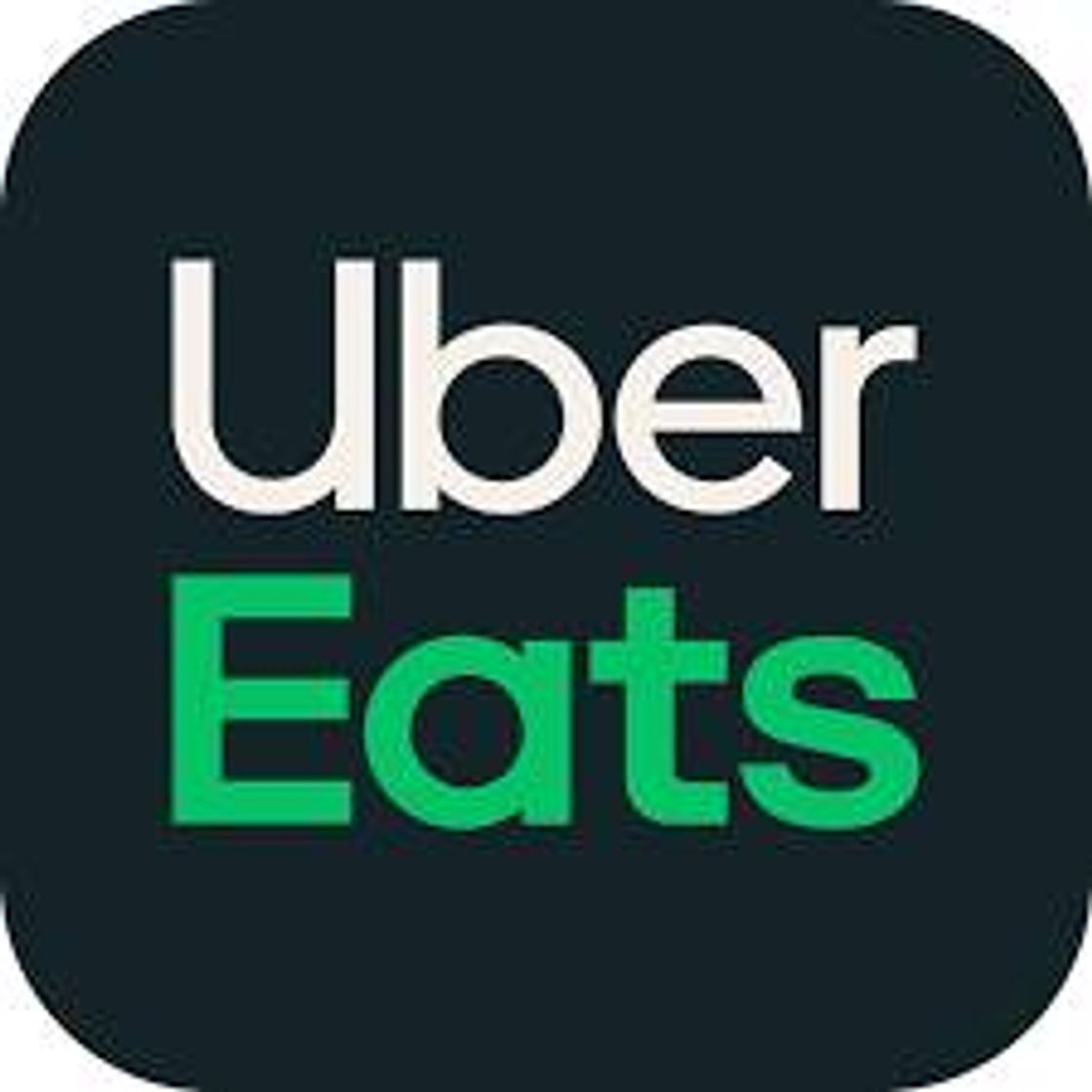 Social Uber Eats