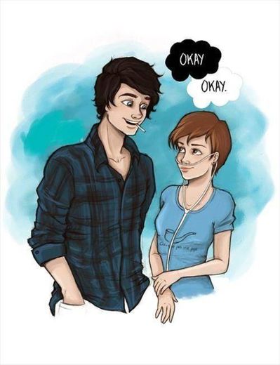 The Fault in Our Stars