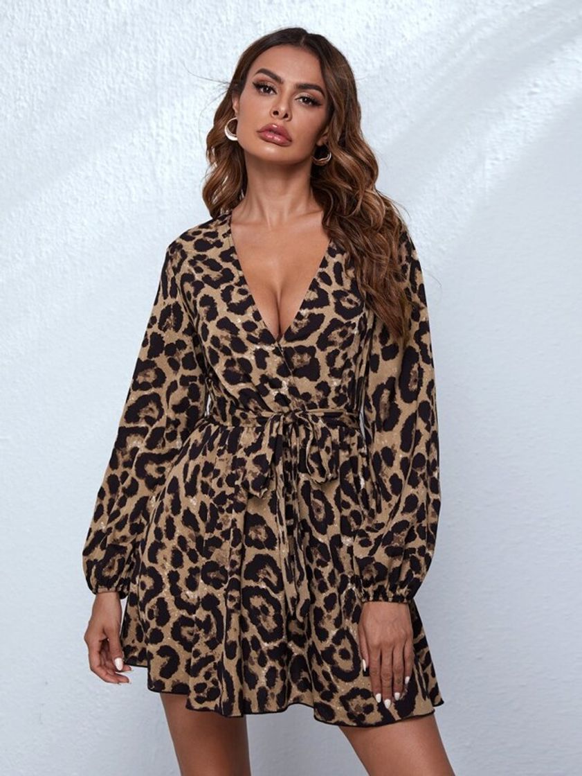 Moda Animal print