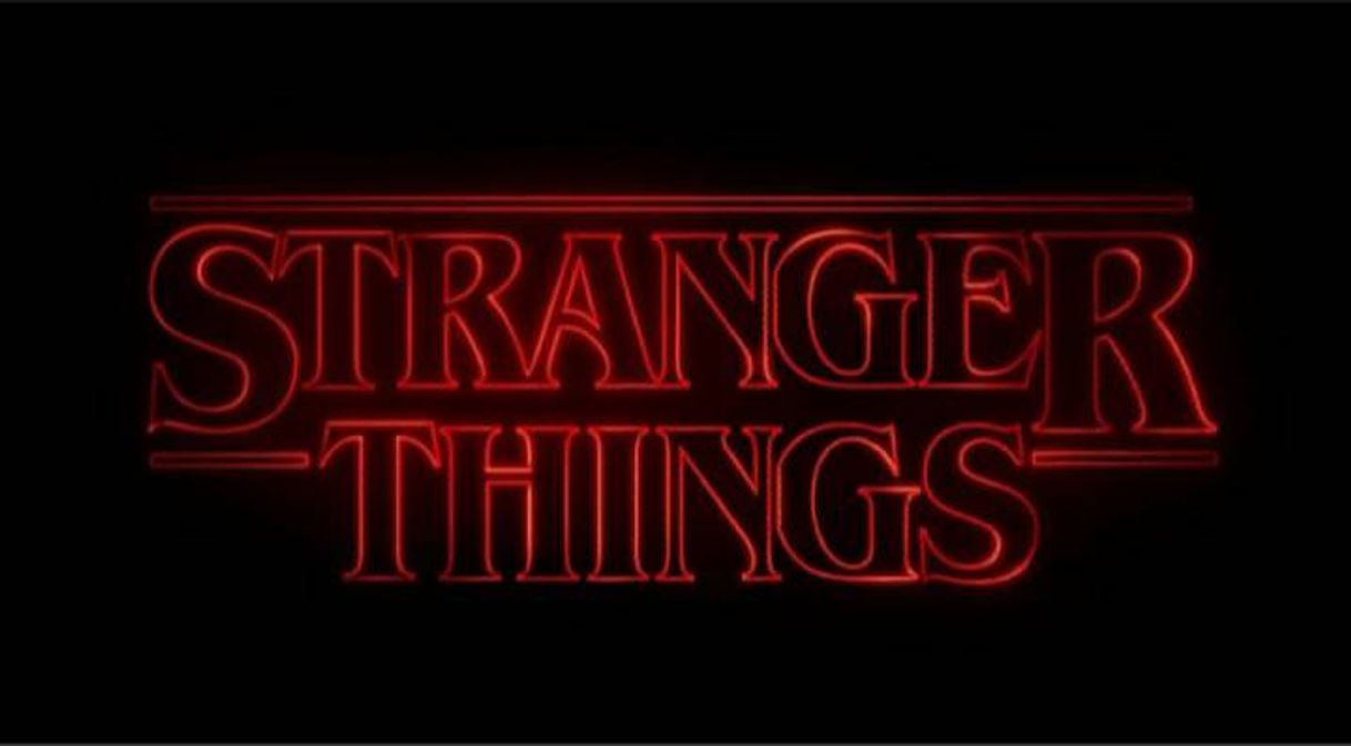 Serie Más allá de Stranger Things