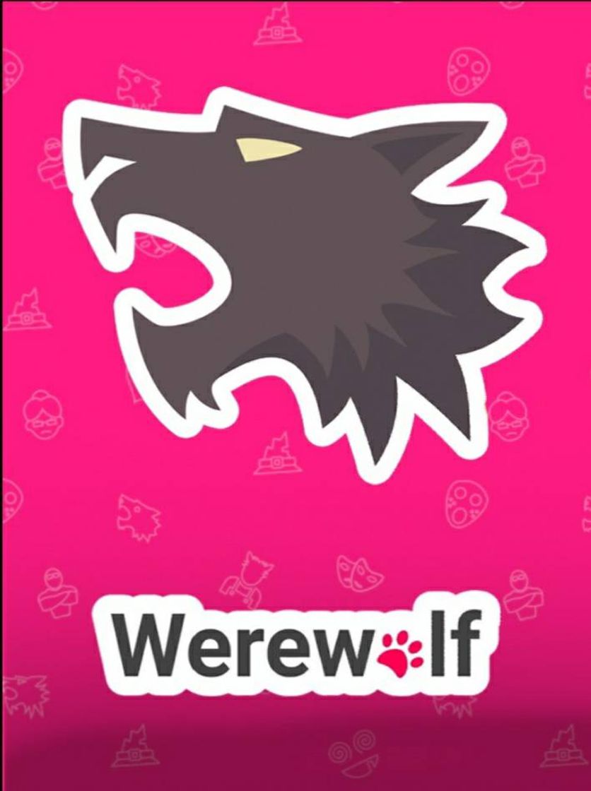 Fashion Werewolf Online 