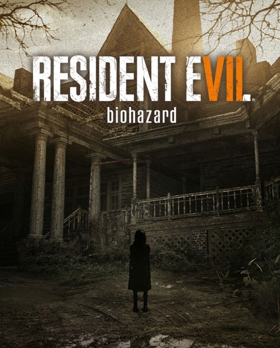 Videogames Resident Evil 7: Biohazard