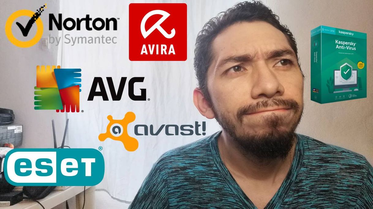 Fashion Los Antivirus | Cual te conviene? 