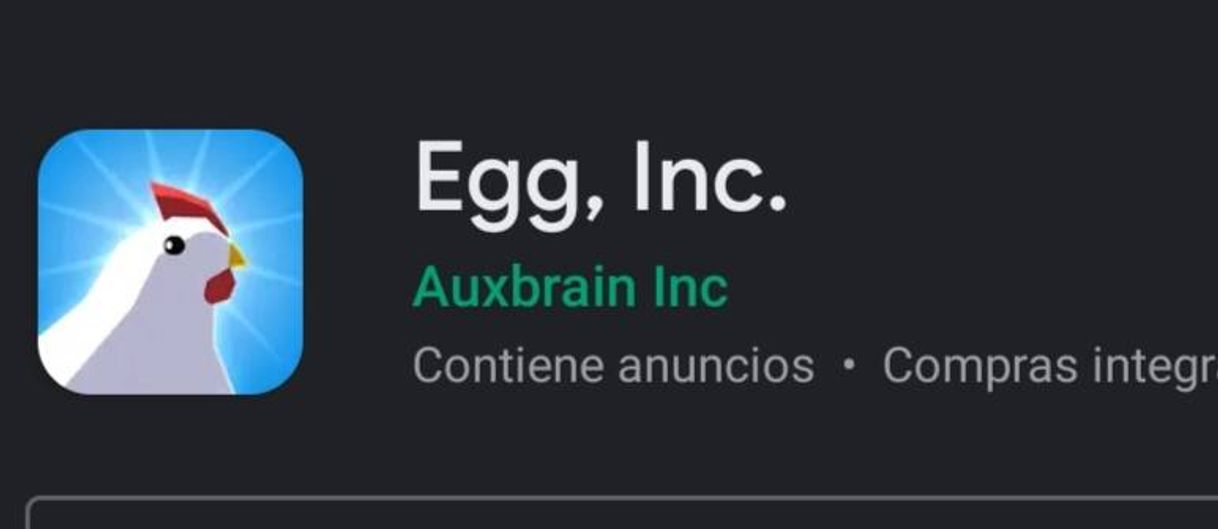 Videogames Egg, Inc.