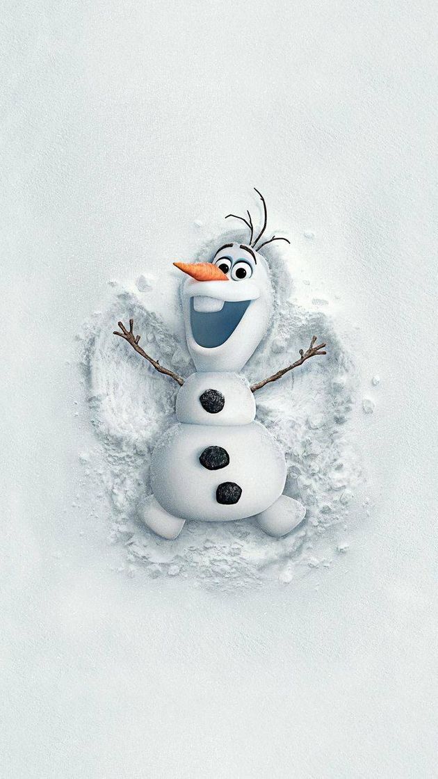 Fashion Wallpaper olaf