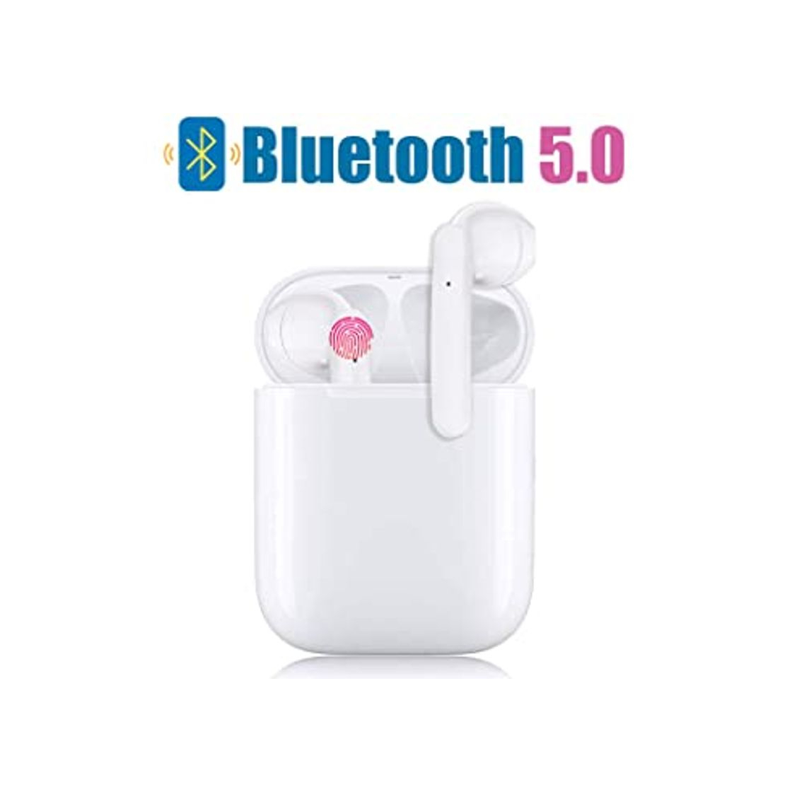 Producto Auriculares Bluetooth