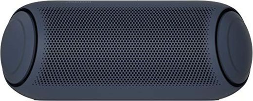 LG XBOOM Go PL7 - Altavoz Bluetooth de 30W de Potencia con