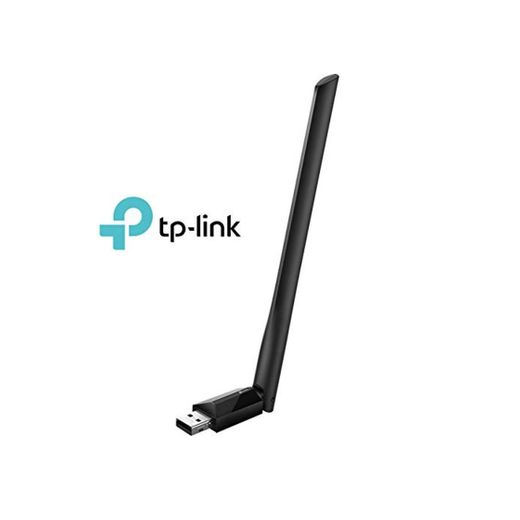 TP-Link Adaptador Wi-Fi USB 5G & 2.4G Hz
