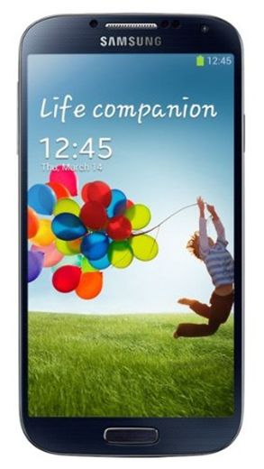 Samsung Galaxy S4