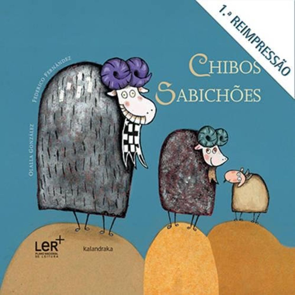 Libro Chibos Sabichoes