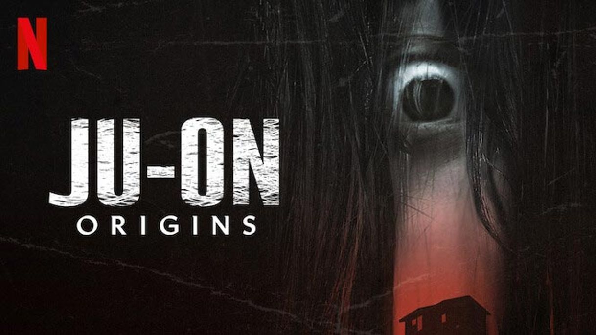 Serie JU-ON: Origins | Netflix Official Site