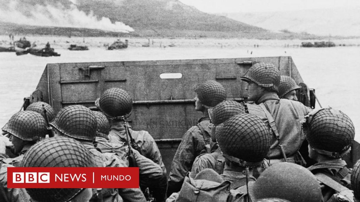 Serie Increíble documental de la Primera Guerra Mundial