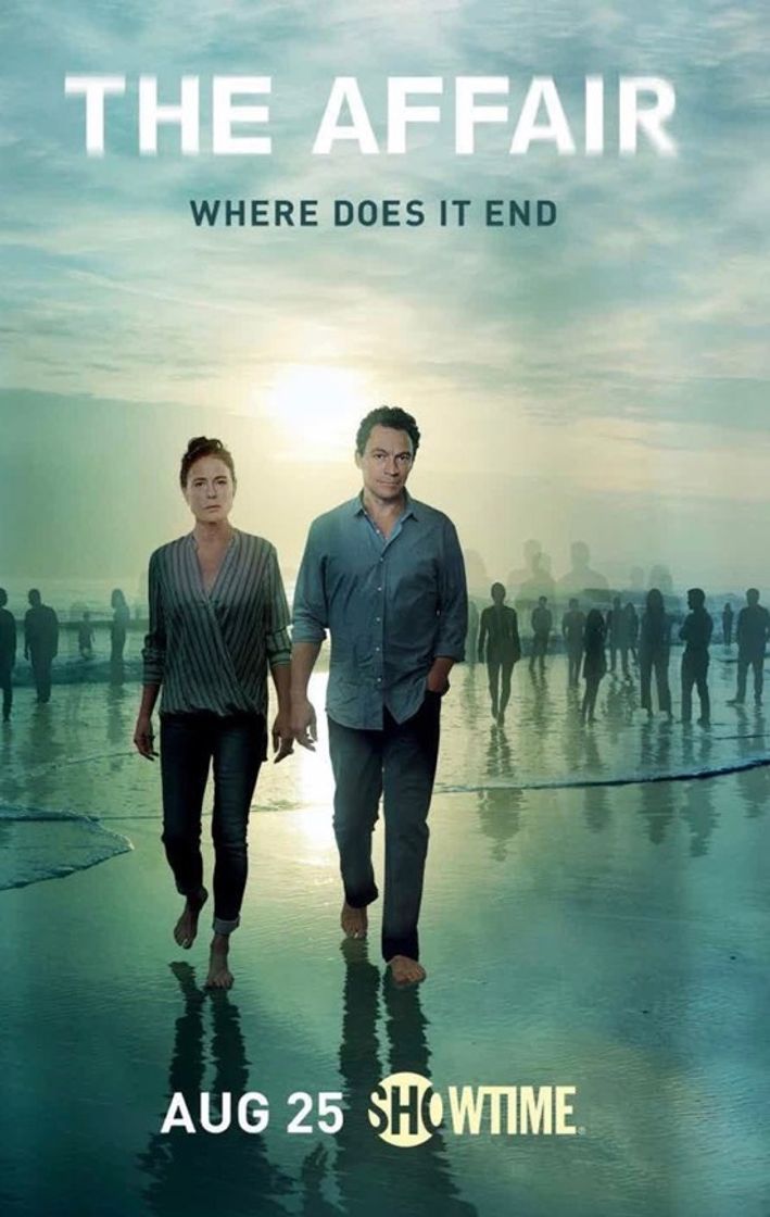 Series The Affair