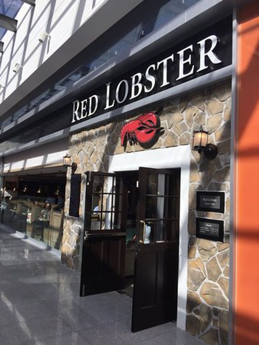 Restaurantes Red Lobster