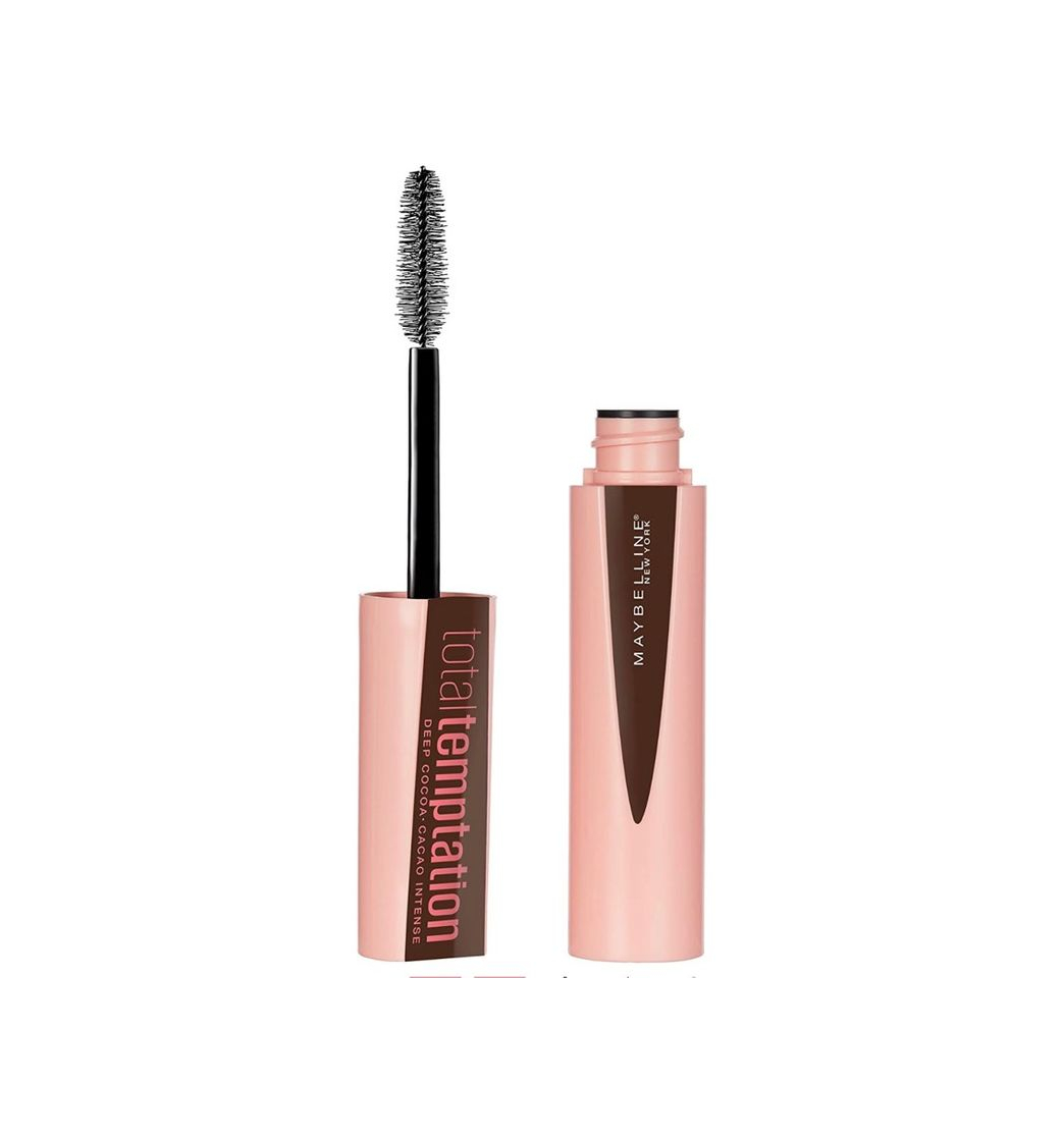 Products Mascara Maybelline Color Café 