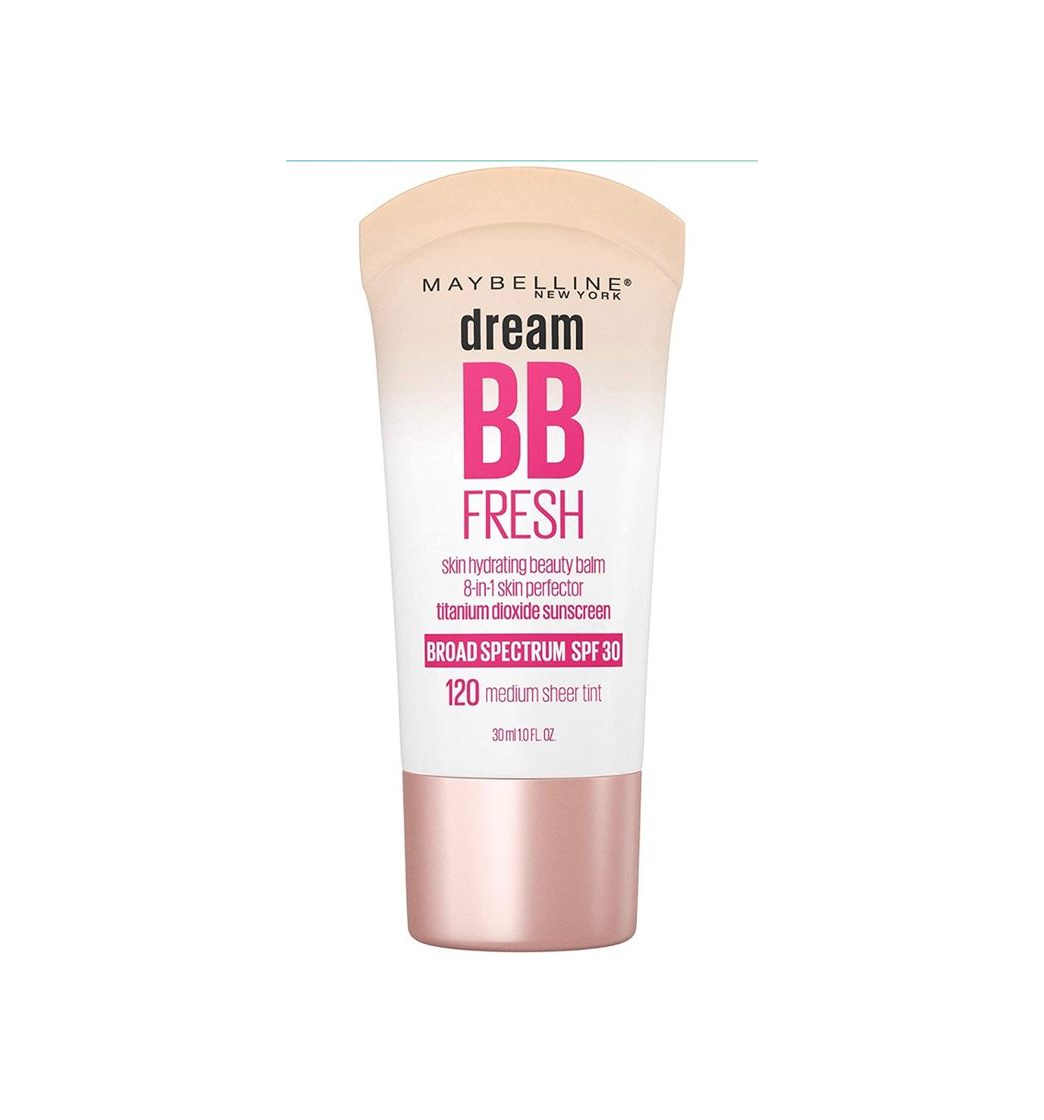 Productos BB cream