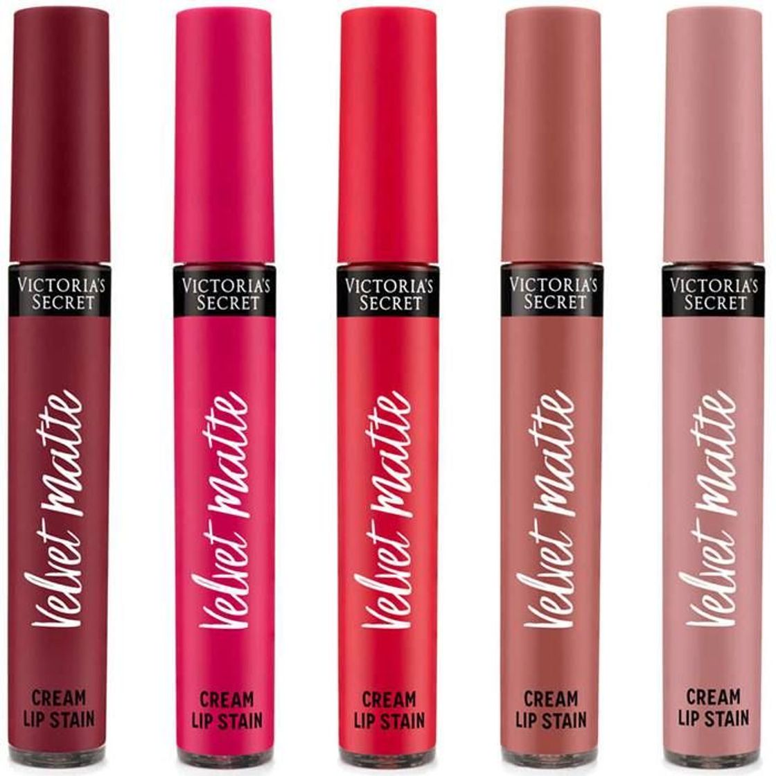 Products Victoria’s Secret Lipsticks