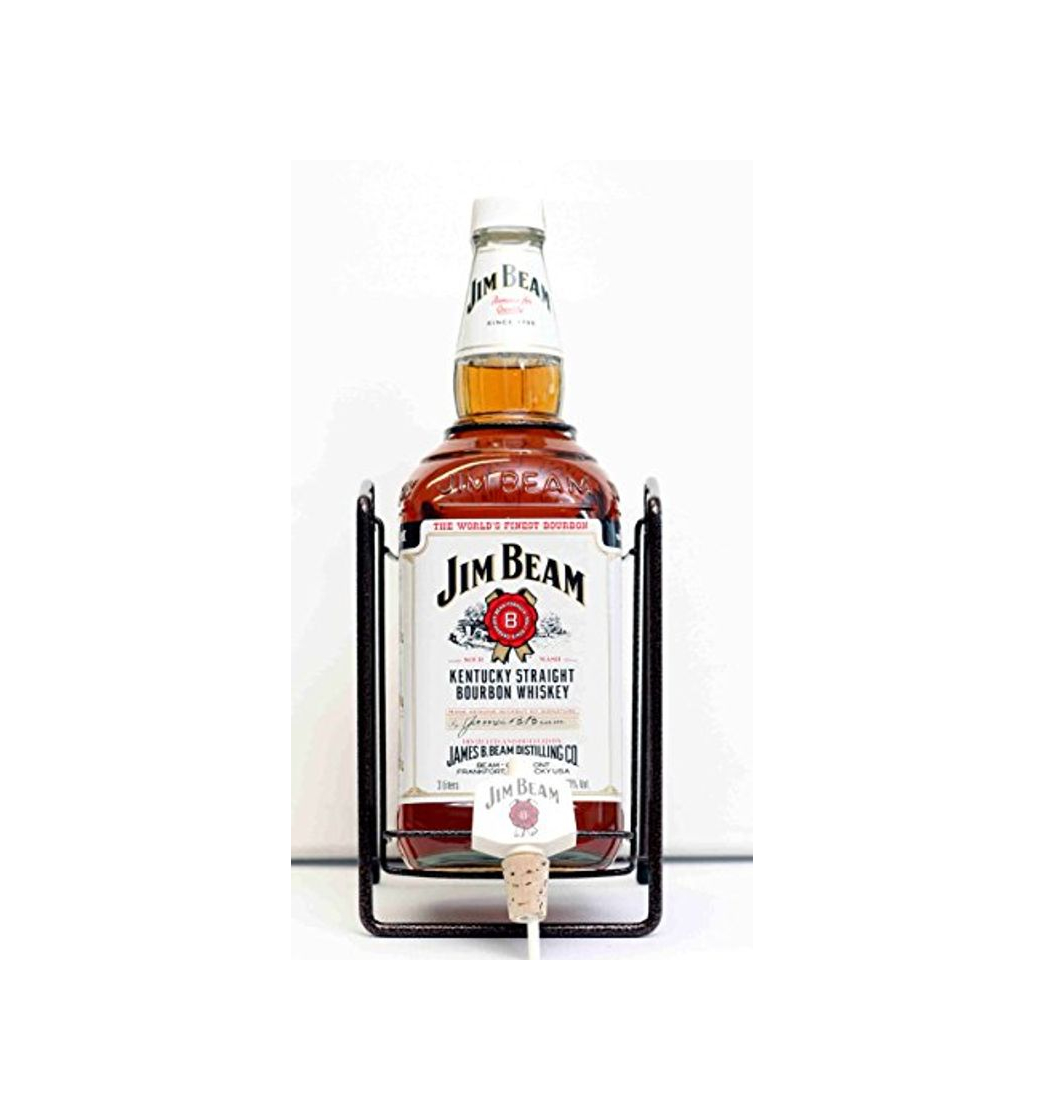 Productos Jim Beam Licores