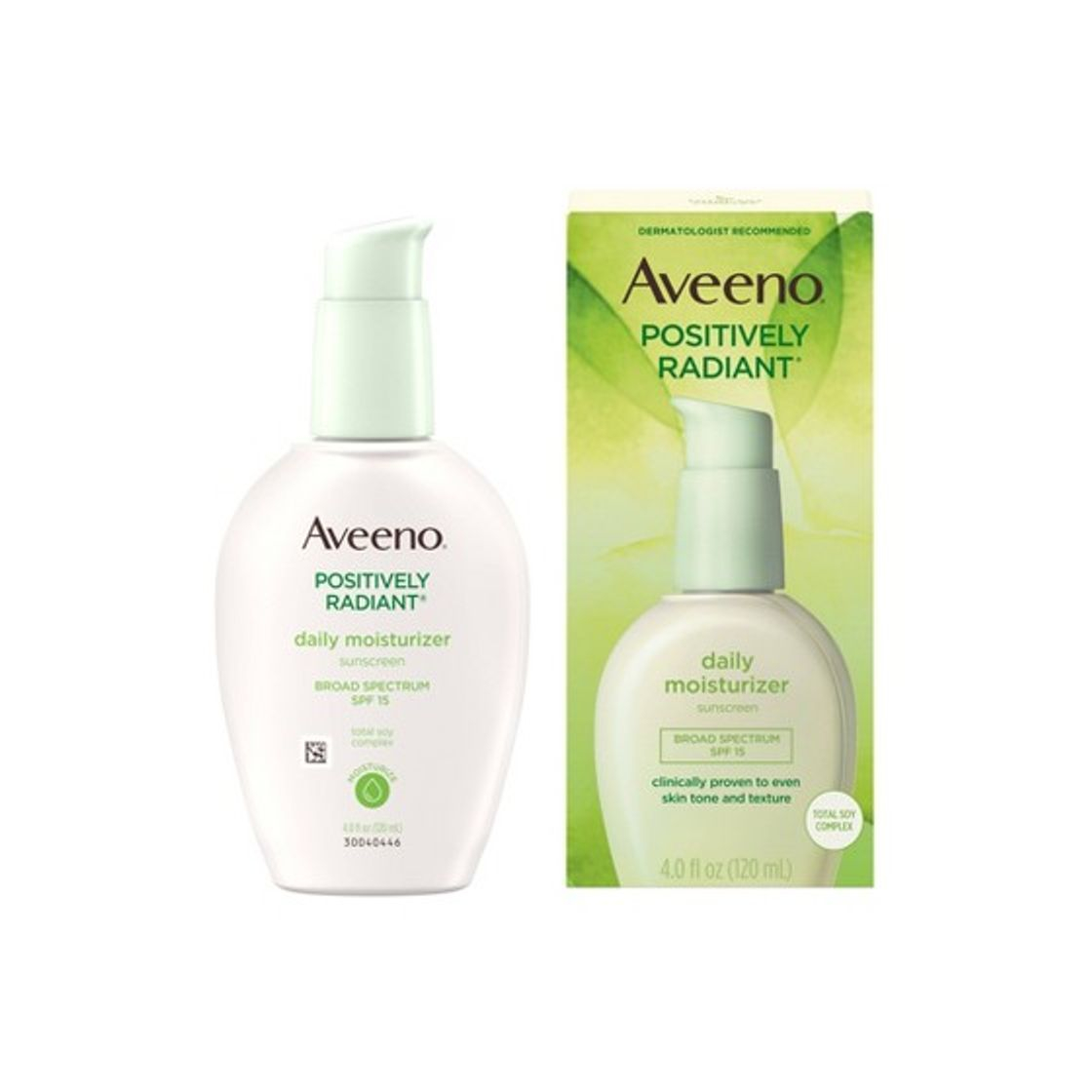 Products Aveeno daily moisturizer