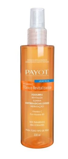 Tônico facial 