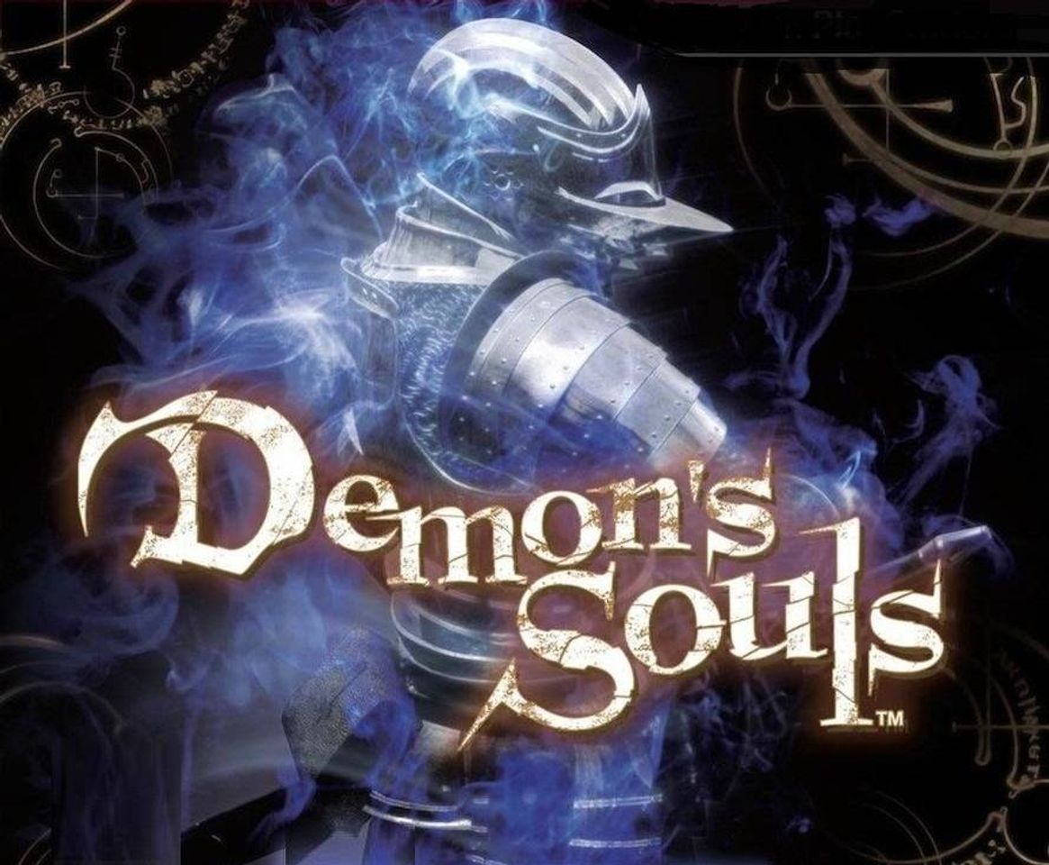 Demons Souls