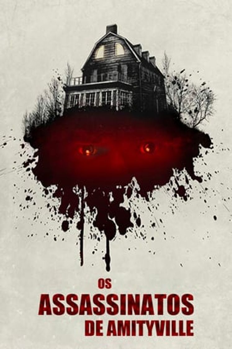 Movie Amityville: El Origen