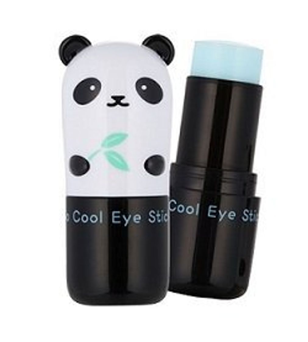 Belleza Panda del sueño; So Cool Eye Stick; crema de ojos