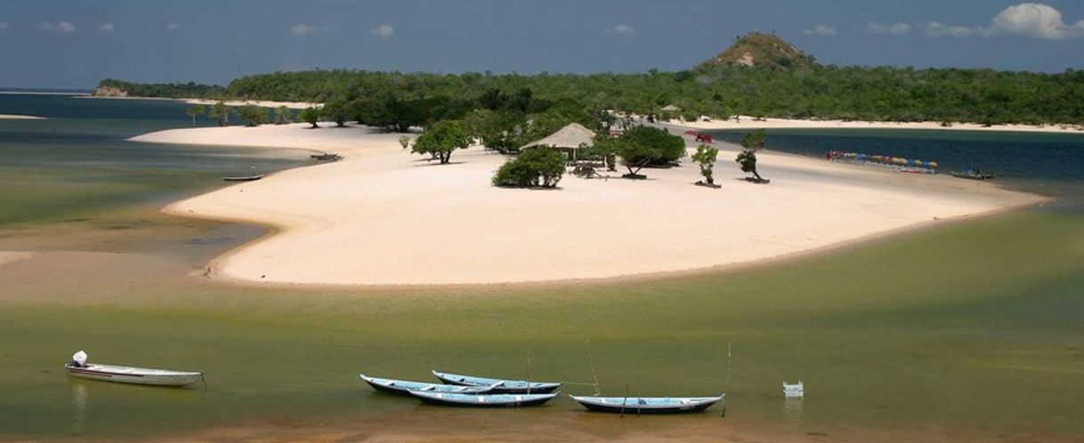 Moda Alter do chão 🛶🚤💦