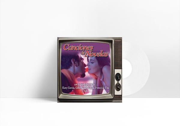 Música Y Tú Te Vas