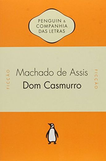 Dom Casmurro