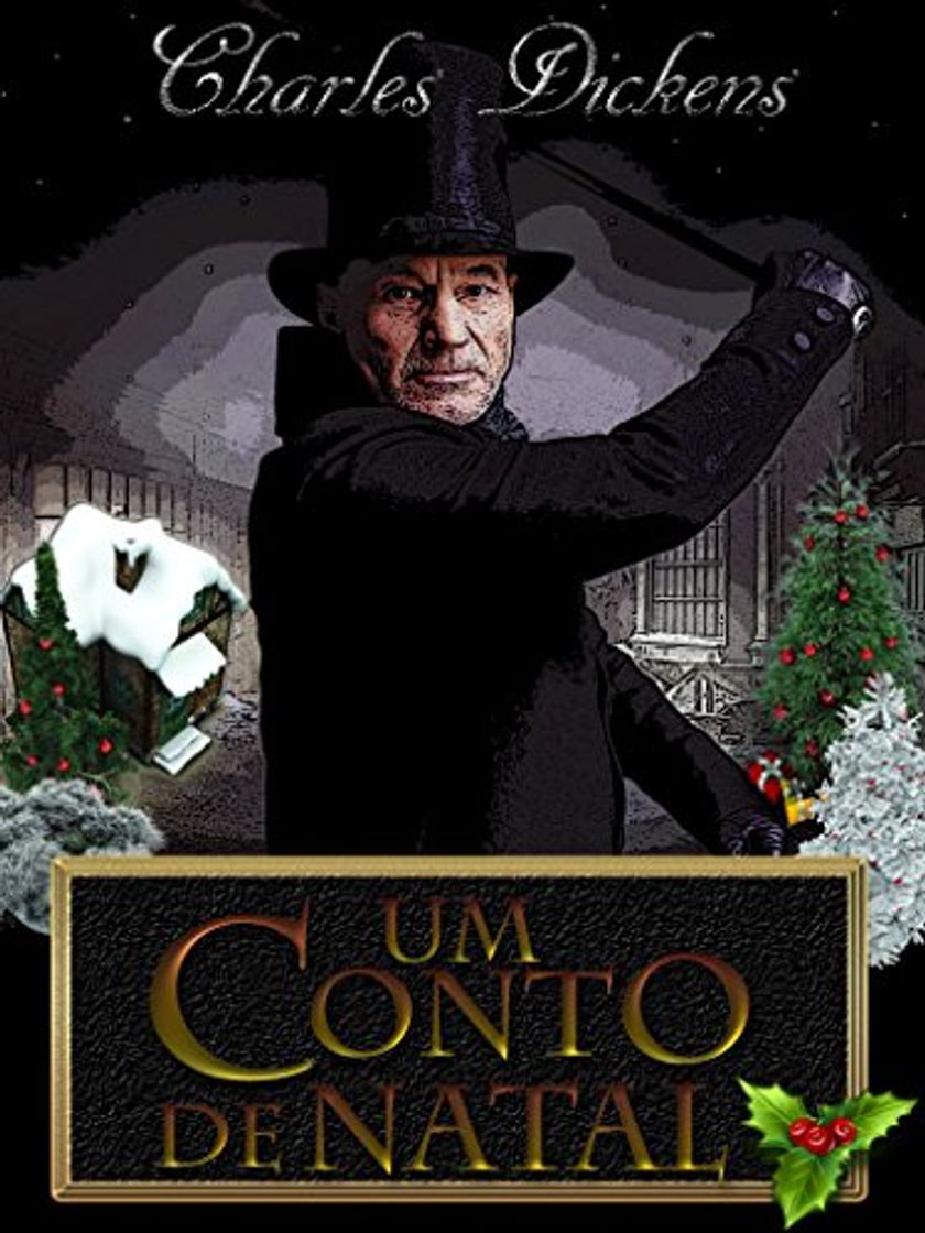 Book Um Conto de Natal