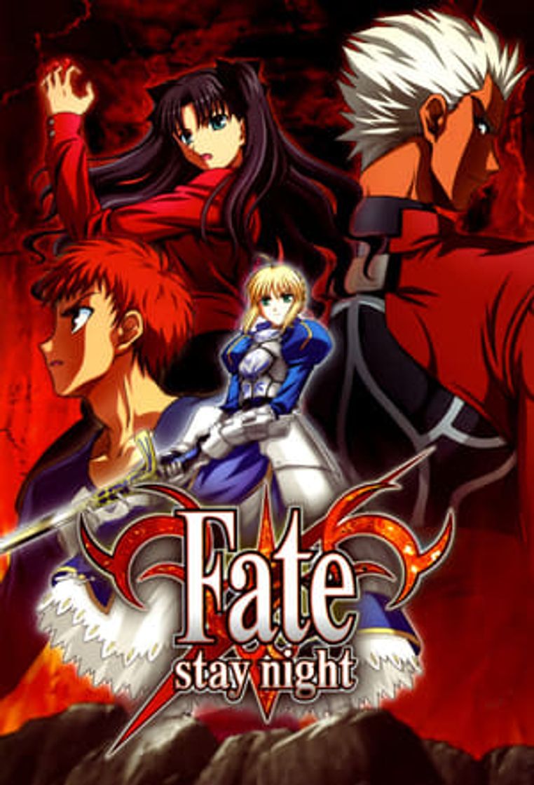 Serie Fate/stay night