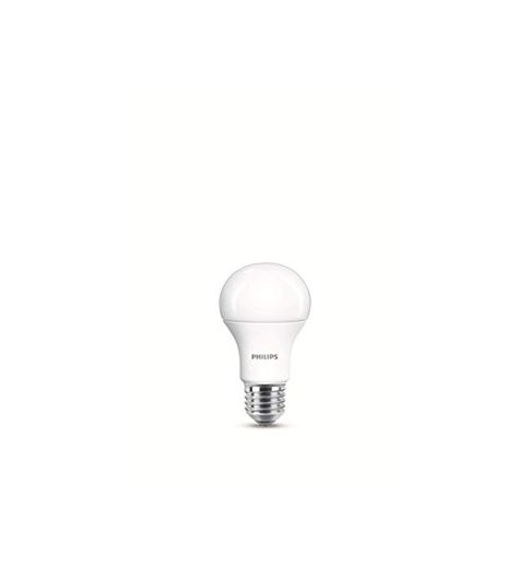 Philips Bombilla LED estándar E27