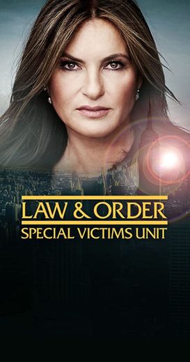 Law & Order: Special Victims Unit