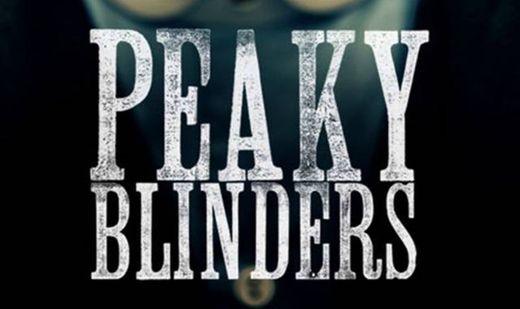 Peaky Blinders