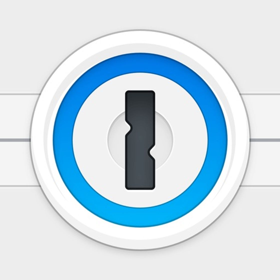 App 1Password - Password Manager