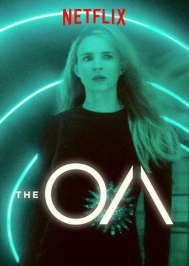 The OA | Netflix Official Site