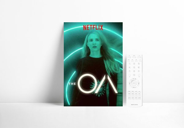 Serie The OA | Netflix Official Site