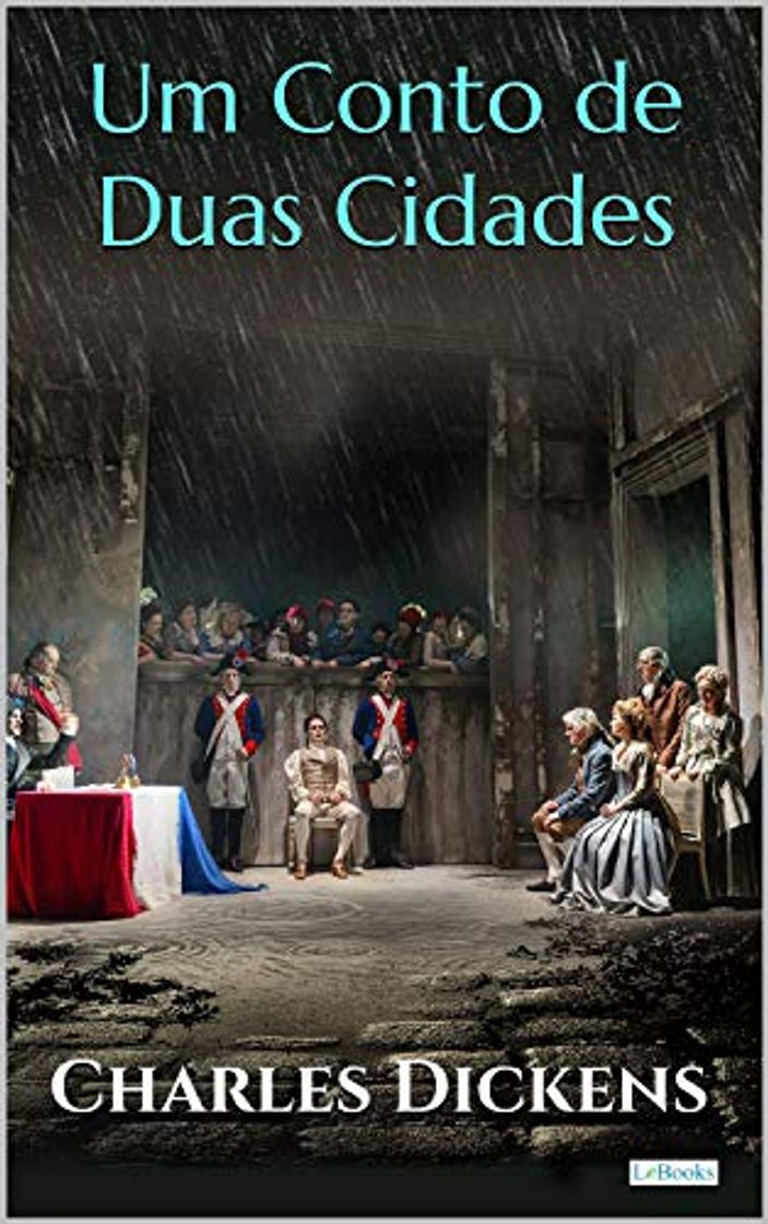 Libros Um Conto de Duas Cidades