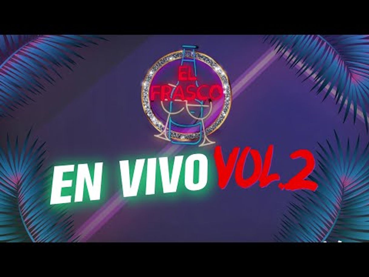 Social El Frasco Mx - YouTube